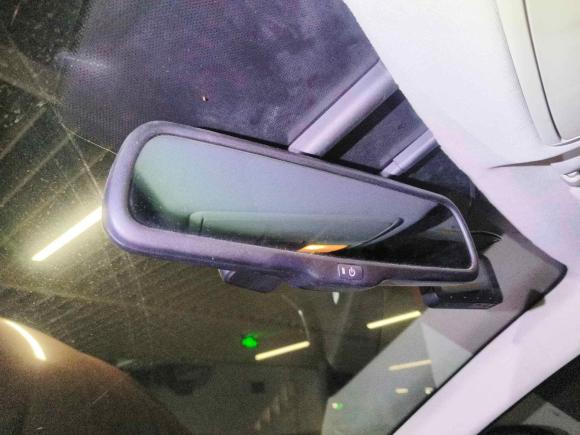 [成都·川A] 二手马自达阿特兹2014款 2.5L 蓝天尊崇版