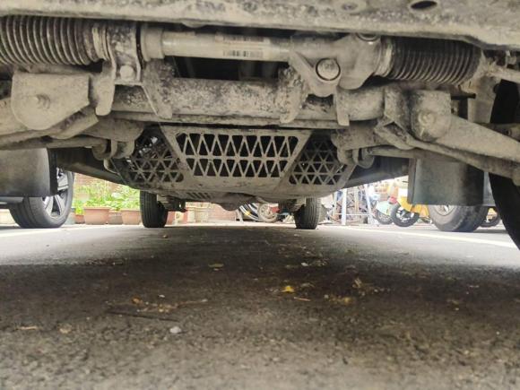 [成都·川G] 二手五菱汽车五菱荣光2021款 1.5L加长标准型助力版L3C