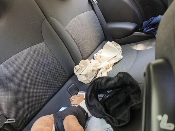 [苏州·苏E] 二手MINIMINI2011款 1.6L ONE