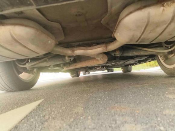 [青岛·鲁B] 二手凯迪拉克凯迪拉克XTS2018款 28T 技术型