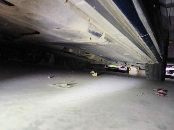 [杭州·浙A] 二手奥迪奥迪Q3 Sportback2020款 40 TFSI 时尚型