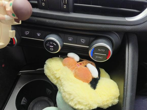 [上海·沪G] 二手阿尔法·罗密欧Giulia朱丽叶2017款 2.0T 200HP 豪华版