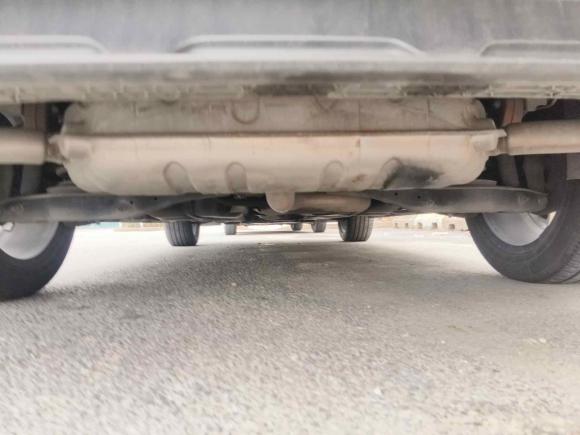 [上海·沪E] 二手大众途观L2017款 380TSI 自动四驱旗舰版