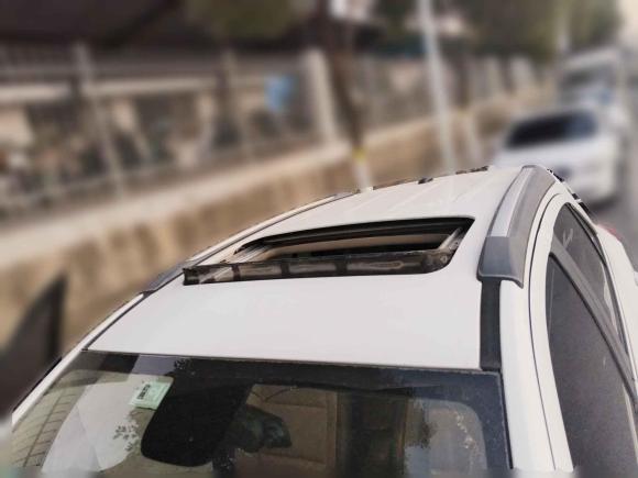 [合肥·皖M] 二手别克昂科拉2013款 1.4T 自动四驱旗舰型