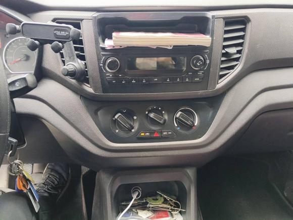 [青岛·鲁U] 二手五菱汽车五菱宏光V2019款 1.5L劲取版国VI LAR