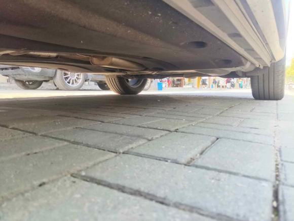 [杭州·浙A] 二手奥迪奥迪Q32022款 35 TFSI 时尚动感型