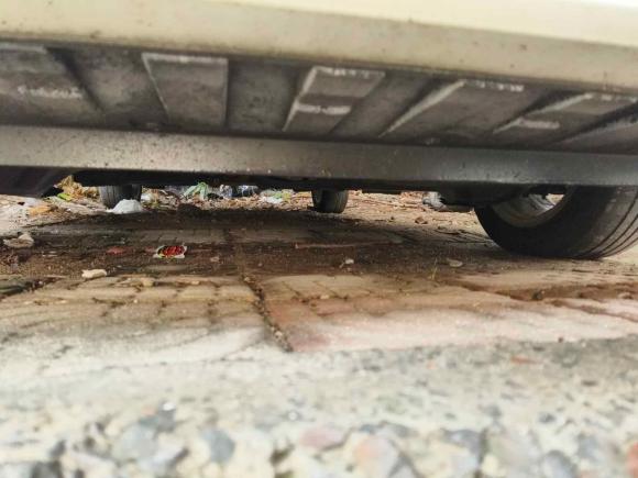 [上海·沪C] 二手斯柯达晶锐2017款 1.4L 自动车享版