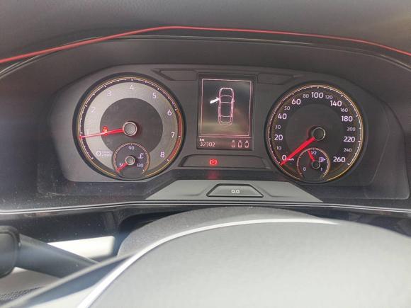 [上海·皖A] 二手大众朗逸2019款 1.5L 自动舒适版 国VI