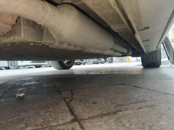 [西安·陕A] 二手深蓝汽车深蓝S072023款 200Max增程版