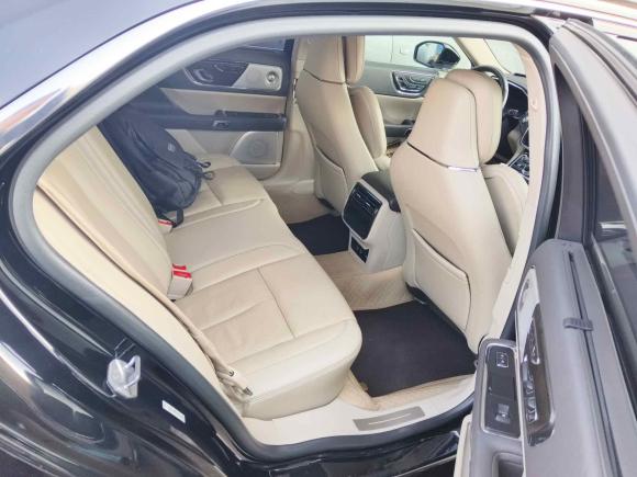 [上海·沪D] 二手林肯林肯大陆2017款 3.0T 四驱尊耀版