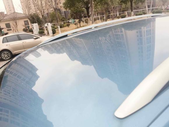 [常州·苏E] 二手大众途安2016款 途安L 280TSI DSG舒适版