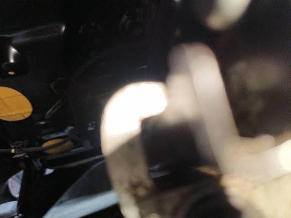 [西安·陕U] 二手大众朗行2013款 1.6L 手动风尚型