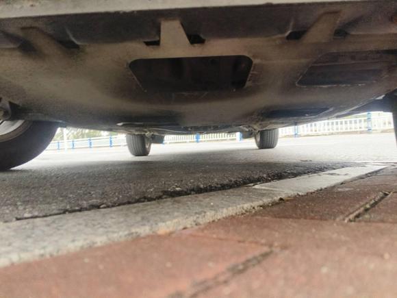 [青岛·鲁B] 二手大众朗行2013款 1.6L 自动风尚型