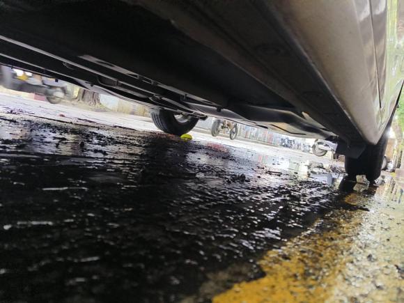 [深圳·粤M] 二手现代悦动2018款 1.6L 自动悦目版GL 国V