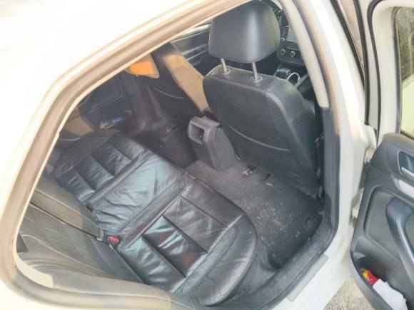 [合肥·皖A] 二手大众速腾2011款 1.6L 自动特别版