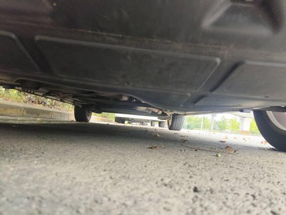 [合肥·皖A] 二手宝骏宝骏7302016款 1.5L 手动舒适型 7座 国V