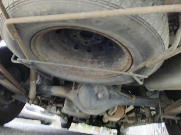 [合肥·皖A] 二手江汽集团瑞风2012款 1.9T穿梭 柴油舒适型HFC4DB1-2C