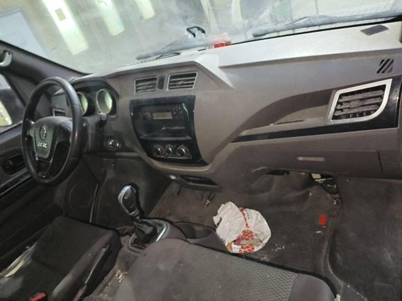 [南通·苏F] 二手东风御风御风EM262023款 高配版 41.86kWh 宁德时代