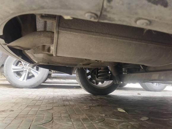 [西安·陕A] 二手起亚起亚K32013款 1.6L 自动GL