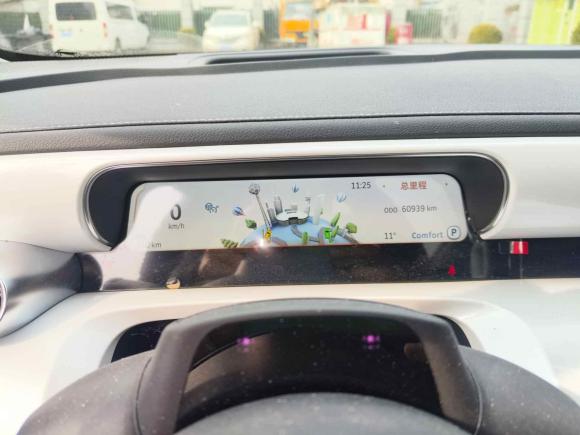 [宁波·浙B] 二手smartsmart精灵#12022款 Premium版