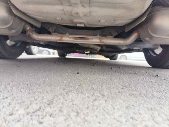 [杭州·浙A] 二手本田思域2016款 220TURBO CVT豪华版