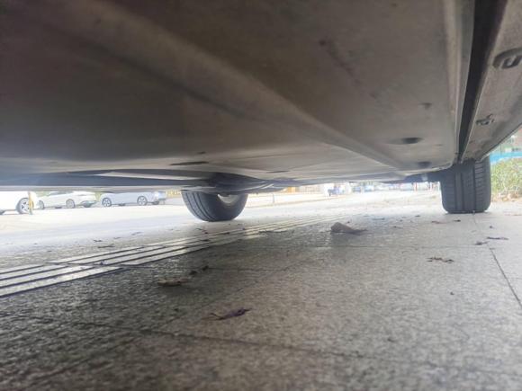 [佛山·粤A] 二手大众途安2016款 途安L 280TSI DSG舒雅版