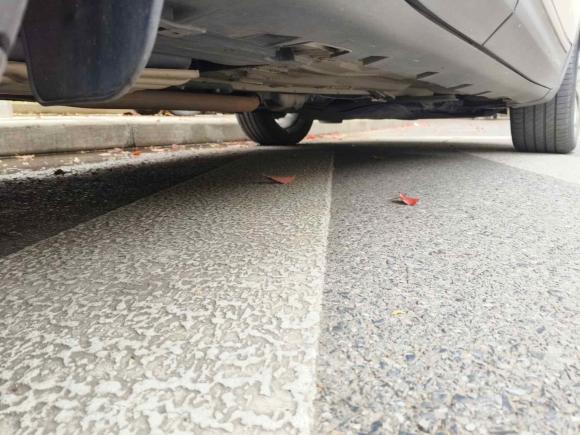 [上海·沪B] 二手林肯林肯MKC2017款 2.0T 两驱尊雅版