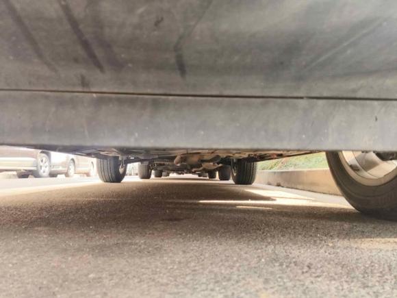 [常州·苏D] 二手Jeep指南者2017款 200T 自动家享版