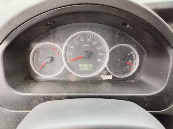 [深圳·粤B] 二手东风小康东风小康K05S2019款 1.2L实用型 国VI DK12