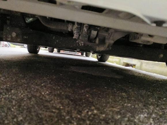 [上海·沪A] 二手荣威科莱威CLEVER2020款 都市风尚版