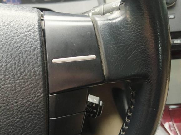 [杭州·浙M] 二手丰田锐志2007款 2.5S 真皮天窗版