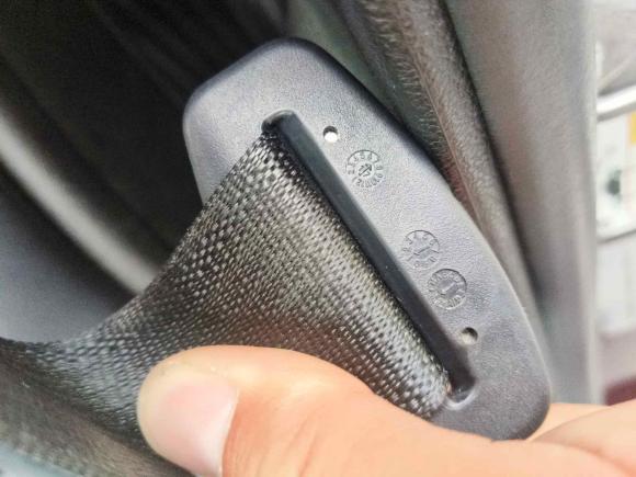 [常州·苏D] 二手林肯林肯MKZ2017款 2.0T 尊雅版