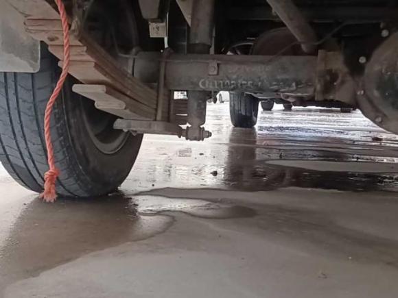 [温州·浙C] 二手五菱汽车五菱征途2021款 1.5L进取型LAR