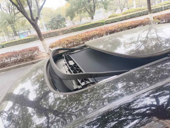 [苏州·苏E] 二手MINIMINI2015款 1.5T COOPER Fun 五门版