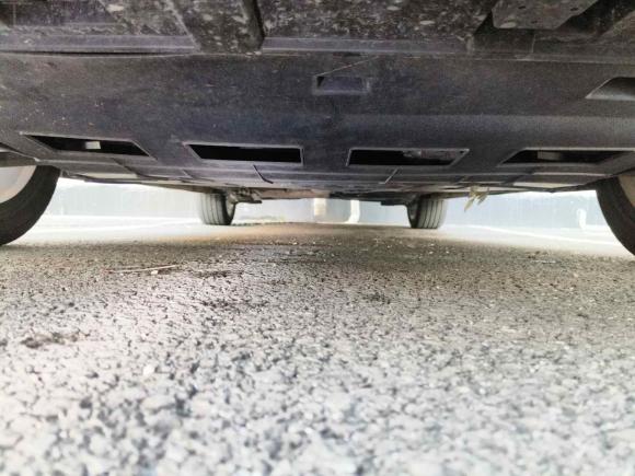 [上海·沪B] 二手东风风神奕炫2021款 230T 自动追影骑士版