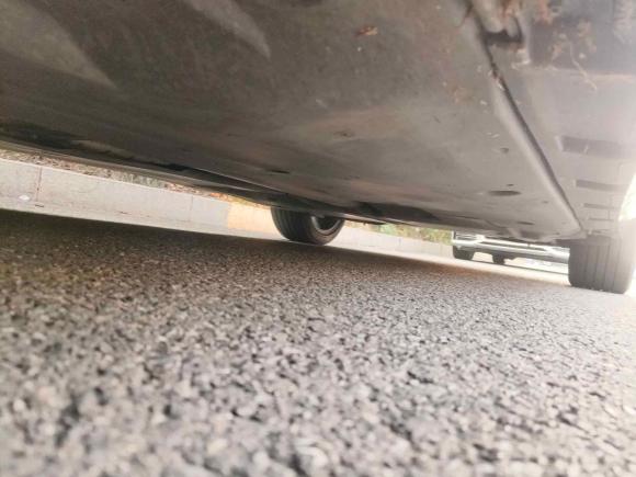 [杭州·浙A] 二手大众迈腾GTE插电混动2020款 GTE 豪华型