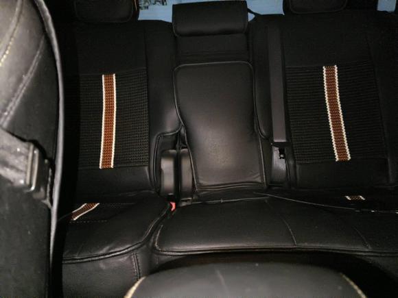 [上海·苏M] 二手Jeep自由光2016款 2.0L 智能版