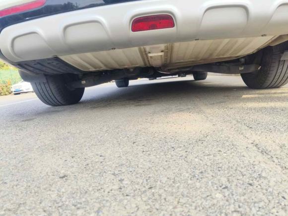 [上海·沪A] 二手起亚嘉华2017款 2.2T 豪华版 国V