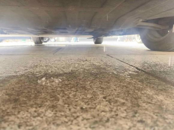 [合肥·皖A] 二手摩登汽车Modern in2022款 610km 时尚版