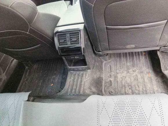 [上海·苏U] 二手斯柯达速派2023款 改款 TSI280 DSG尊享版