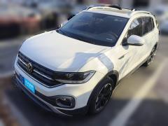 [上海·沪C] 大众探影2020款 1.5L 自动 悦