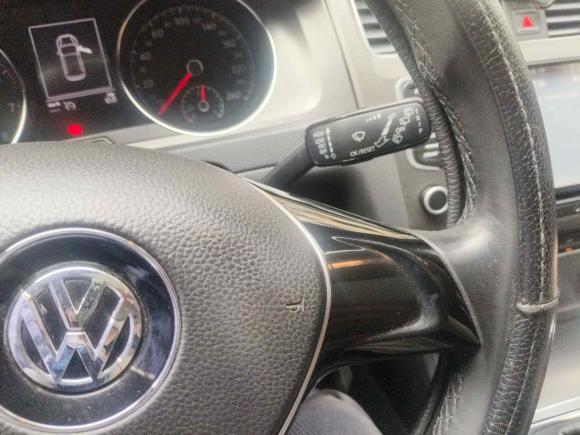 [杭州·鲁K] 二手大众高尔夫2014款 1.6L 自动舒适型