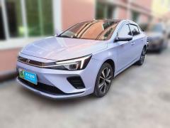 [上海·沪A] 荣威飞凡ER62020款 620km 智享版