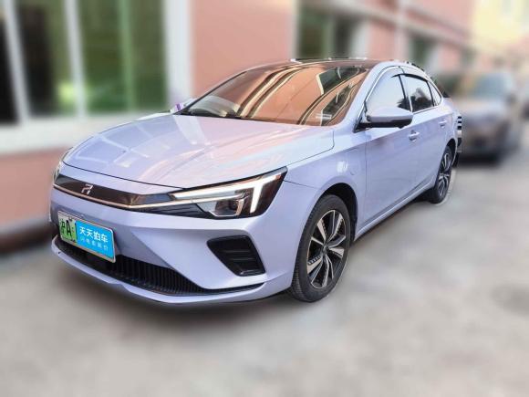 飞凡汽车飞凡ER62020款 620km 智享版「上海二手车」「天天拍车」