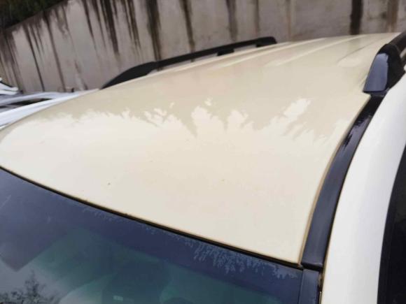 [青岛·鲁L] 二手丰田普拉多2010款 4.0L 自动TX