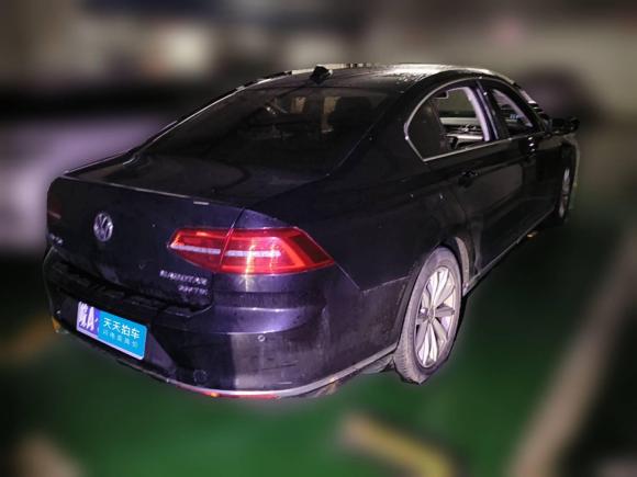 [合肥·皖A] 二手大众迈腾2018款 330TSI DSG 领先型