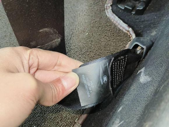 [宁波·浙B] 二手起亚起亚K52016款 1.6T 自动LUX