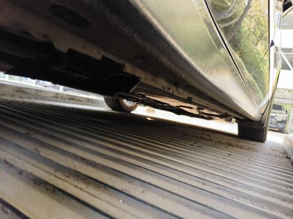 [青岛·鲁B] 二手别克君越2021款 652T 豪华型