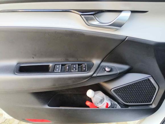 [嘉兴·浙F] 二手吉利几何吉利几何A2022款 Pro 430KM 出行版