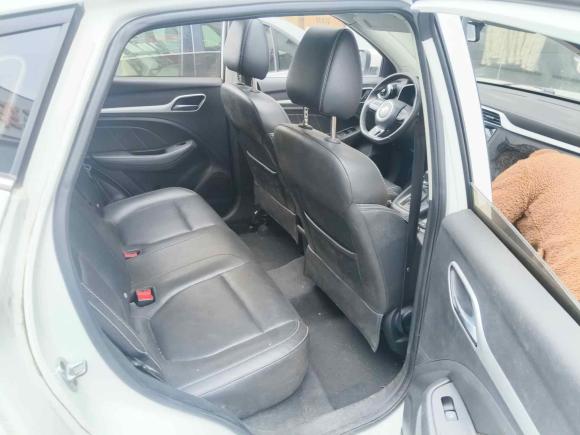 [上海·沪D] 二手名爵名爵ZS2017款 1.5L 自动豪华版